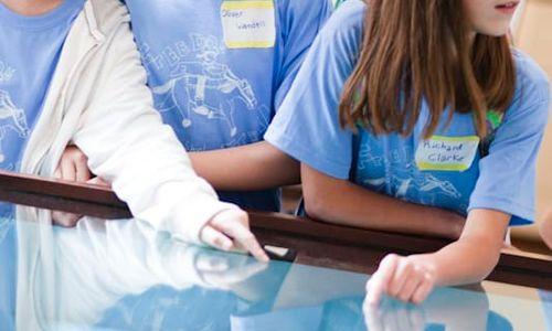 April Hands-On History thumbnail