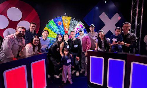 Great Big Game Show - Washington, DC thumbnail