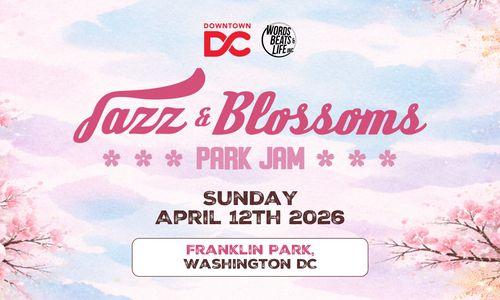 Jazz & Blossoms 2026 thumbnail