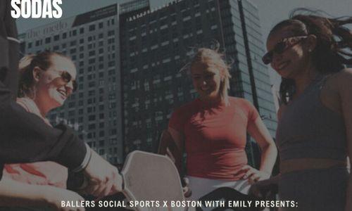 Fizz + Rally Social Night thumbnail