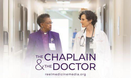 Boston Screening of The Chaplain & The Doctor thumbnail
