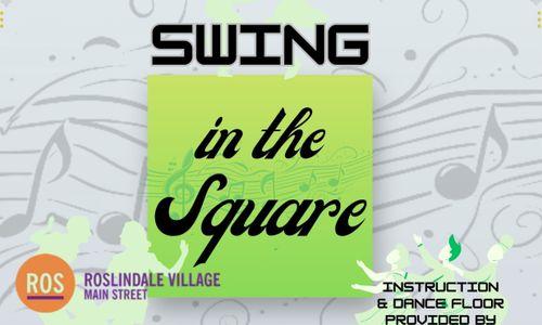 Swing in the Square thumbnail