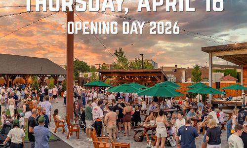 Park City Southie: Outdoor Bar, Restaurant, & Music Venue Now Open thumbnail
