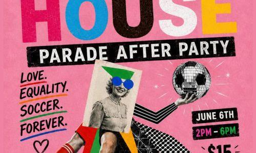 Pride House Parade After-Party thumbnail