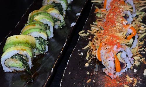 $35 Unlimited Maki Monday at PLANTA DC thumbnail