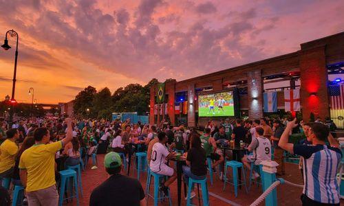 The Anchor World Cup Watch Parties: Boston Watches the World thumbnail