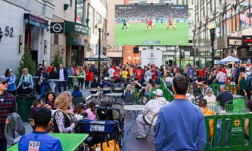 Temple Place World Cup Watch Party thumbnail