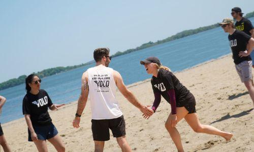 Volo Boston Summer 2026: Adult Social Sports Leagues and Events thumbnail