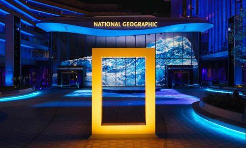NEW National Geographic Museum of Exploration in DC thumbnail