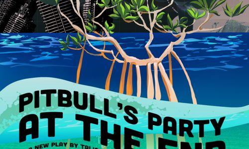 Fork & Shoe Theatre Co-Op: Pitbull's Party at the End thumbnail