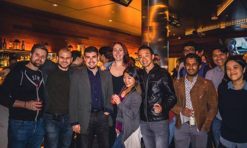20's & 30's Rooftop Social in Seaport (Free Entry) thumbnail