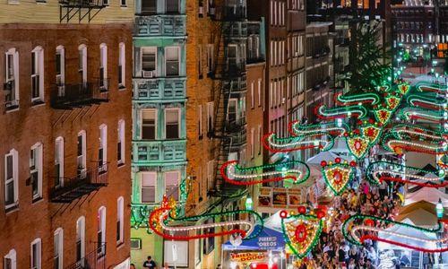 6 Annual North End Feasts in Boston: 2026 thumbnail
