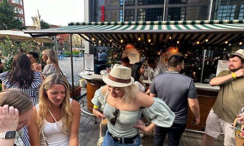 Eataly Boston Block Party: Italian Summer Streets thumbnail