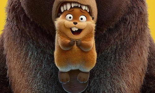 Friday Films: Hoppers thumbnail