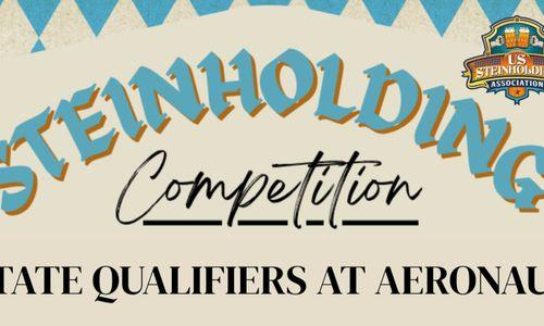 U.S. Steinholding State Qualifier at Aeronaut thumbnail
