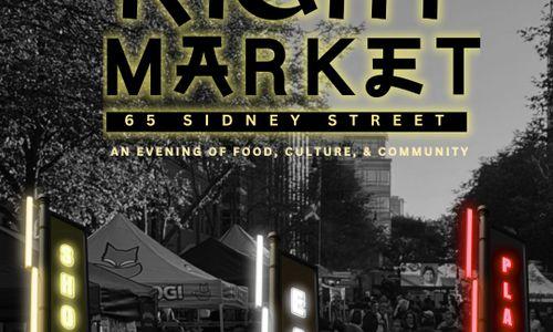 Central Square Night Market thumbnail