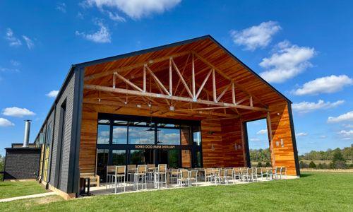 Song Dog Farm Distillery - Tasting Room, Distillery Tours, Food, & Drink experiences thumbnail