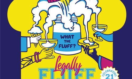 21st Annual What the Fluff? Festival thumbnail
