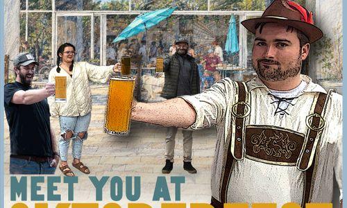 Portico Brewing Oktoberfest 2026 thumbnail