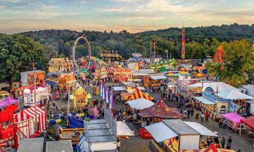 15 Best County Fairs Nearish to Boston: Fall 2026 thumbnail