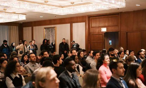 QS Discover Master's & MBA Fair in Boston thumbnail